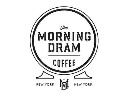 The Morning Dram Coffee Starter Kit