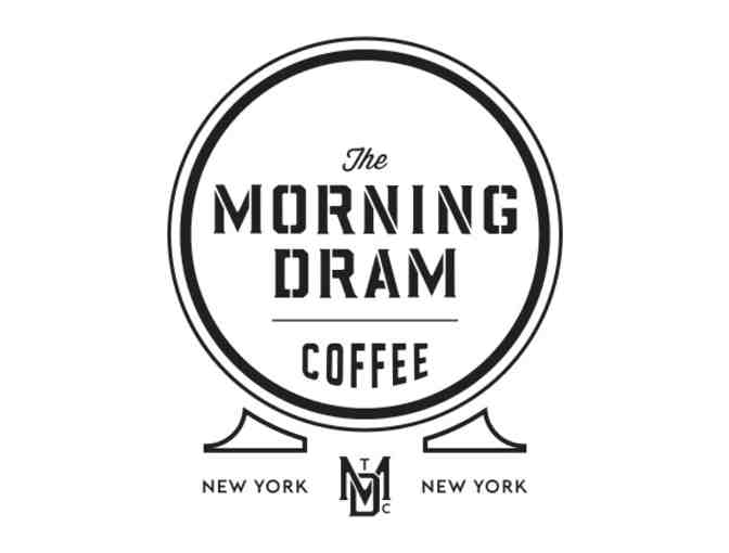 The Morning Dram Coffee Starter Kit - Photo 1
