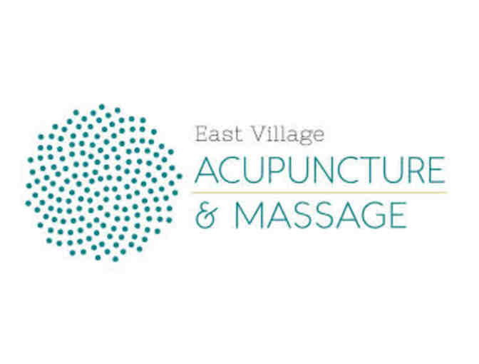 East Village Acupuncture - One Regular Acupuncture Session - Photo 1