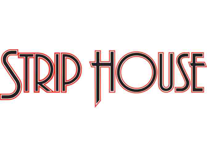 Strip House - $250 Gift Card - Photo 1