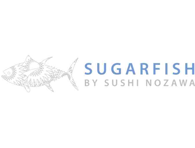 Sugarfish - $200 Gift Card - Photo 1