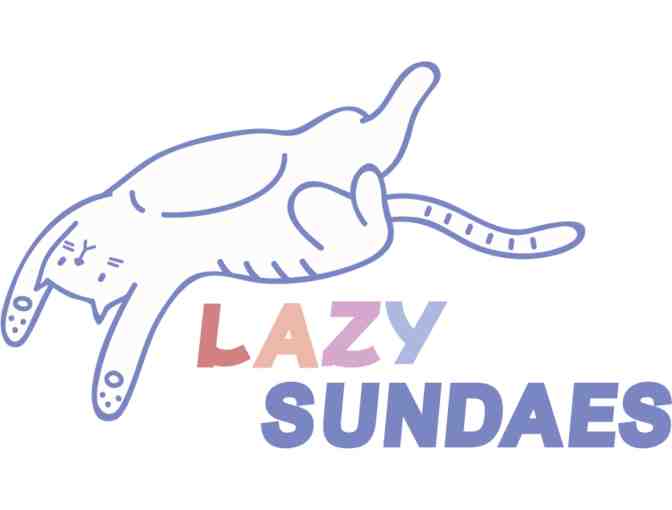 Lazy Sundaes - $50 Gift Card - Photo 1