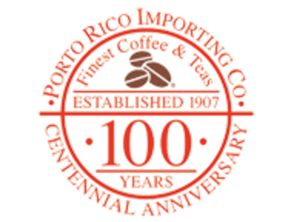 Porto Rico Importing Co. -- 1lb of Coffee per week for 26 consecutive weeks!