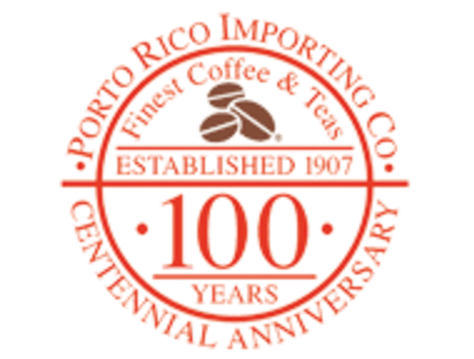 Porto Rico Importing Co. -- 1lb of Coffee per week for 26 consecutive weeks! - Photo 1