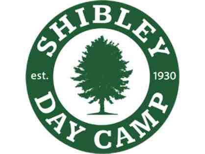 Shibley Day Camp - $500 Credit for 4+ weeks