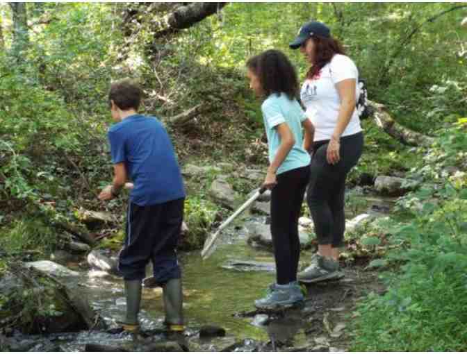 Pocono Environmental Education Center - Buy 1 Adult Get 1 Adult Free for Family Weekend