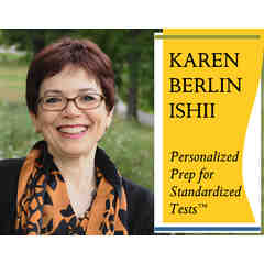 Karen Berlin Ishii Premier Tutoring and Test Prep