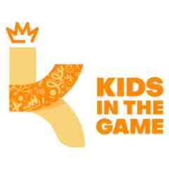 Kids in the Game Summer Camp