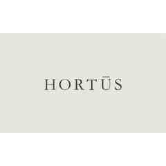 Sponsor: Hortus Nailworks