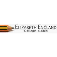 Sponsor: Elizabeth England