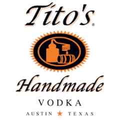 Tito's Handmade Vodka