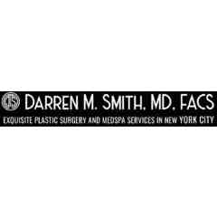 Darren M. Smith, MD, FACS