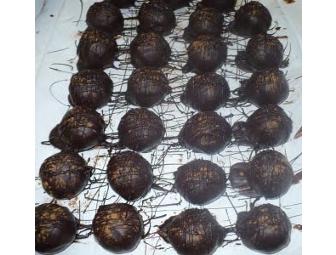 2 Dozen Assorted Truffles