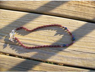 Wine Country Necklace