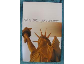 Program from first YearlyKos