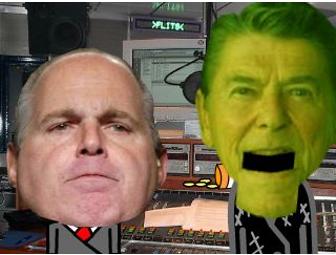 Appear in Political Cartoon by Matthew Filipowicz