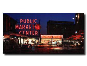 A $150 Taste of the Pacific Northwest