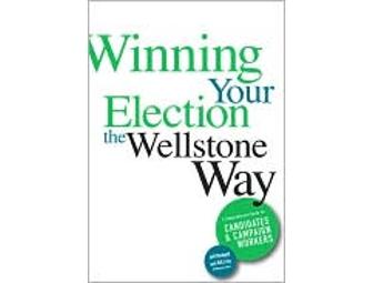 The Wellstone Way Pack