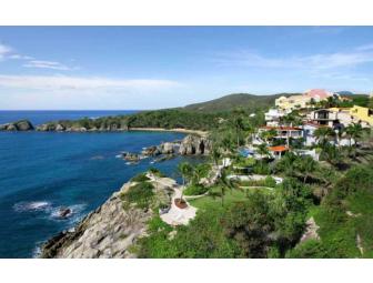 3 Nights in Palmas del Mar, Puerto Rico