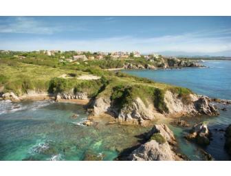 3 Nights in Palmas del Mar, Puerto Rico