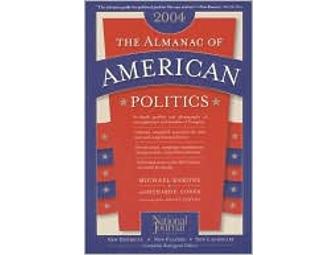 Almanac of American Politics Set