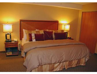 BREAKING NEWS - 2 NIGHTS ADDED - Now 6 Nights at the Millennium during Netroots Nation '11