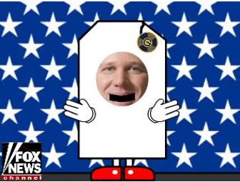 Appear In A Matthew Filipowicz Political Cartoon