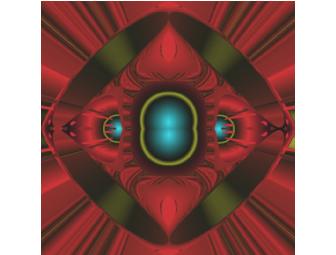 Digital Graphic by Robyn