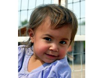 16x20 Print on Canvas