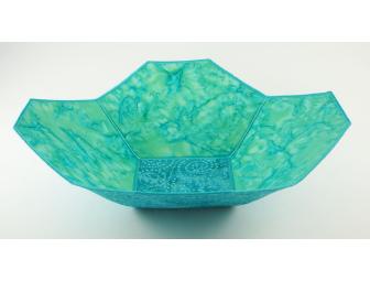 Fabric Bowl - Large