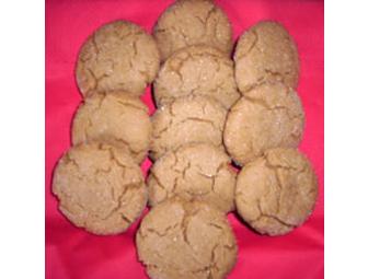 Jill's Cookie Sampler!