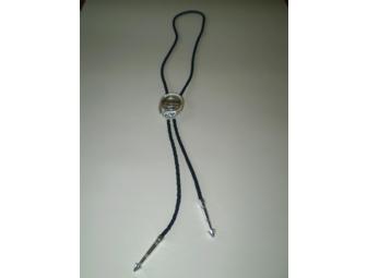Own Governor Schweitzer's Bolo