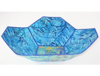 Fabric Bowl - Large