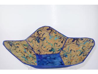 Fabric Bowl - Large