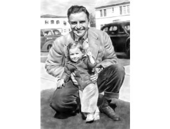 $350 Off A Commissioned Portrait by Nomi Wagner