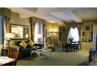 6 Night Stay in the Presidential Suite at the Biltmore during Netroots Nation 2012
