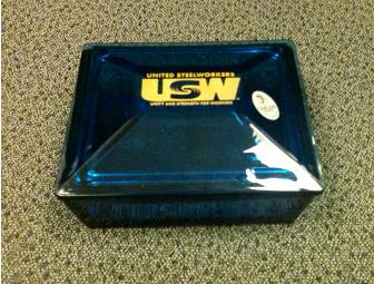 Limited Edition Steelworkers' Covered Dish