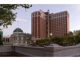 6 Night Stay in the Presidential Suite at the Biltmore during Netroots Nation 2012