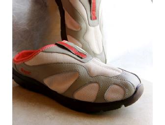Women's Mesh Clog Sneakers Sz. 8 - New In Box
