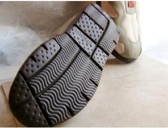 Women's Mesh Clog Sneakers Sz. 8 - New In Box