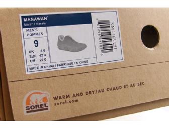 Men's Sorel Slippers Size 9 - New In Box