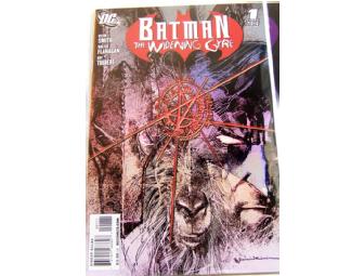 Kevin Smith's Batman Series - Issues 1-5