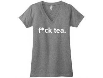 Agenda Project F**k Tea Pack