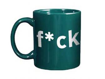 Agenda Project F**k Tea Pack