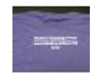 2 Tickets to She Should Run Inaugural National Conversation + A Pair of T-Shirts