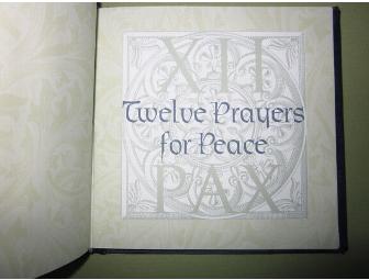 Twelve Prayers for Peace