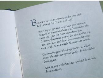 Twelve Prayers for Peace