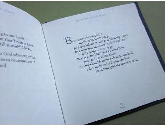 Twelve Prayers for Peace