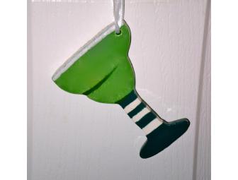 Martini & Margarita Ornaments