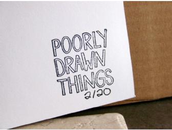 Art Print: It Is Forever